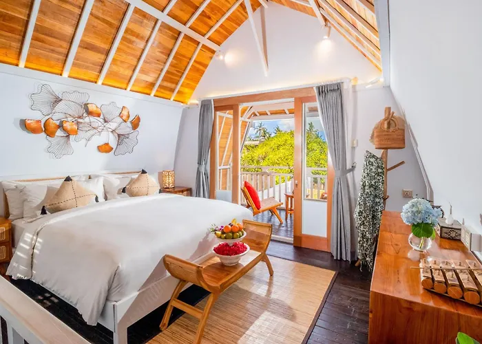Canvas Escape Resort