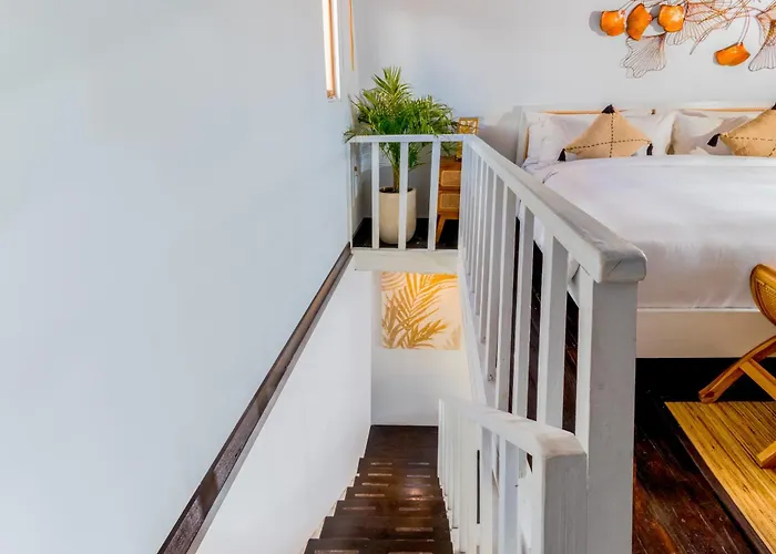 Canvas Escape Resort
