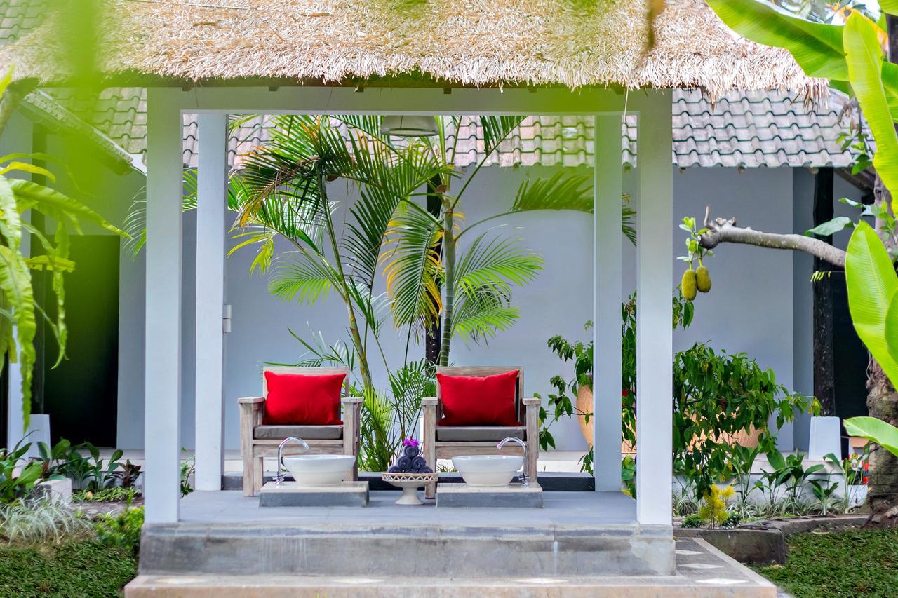 Canvas Escape होटल Ubud (Bali)